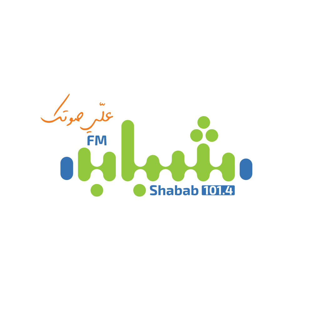 Shabab FM 101.4
