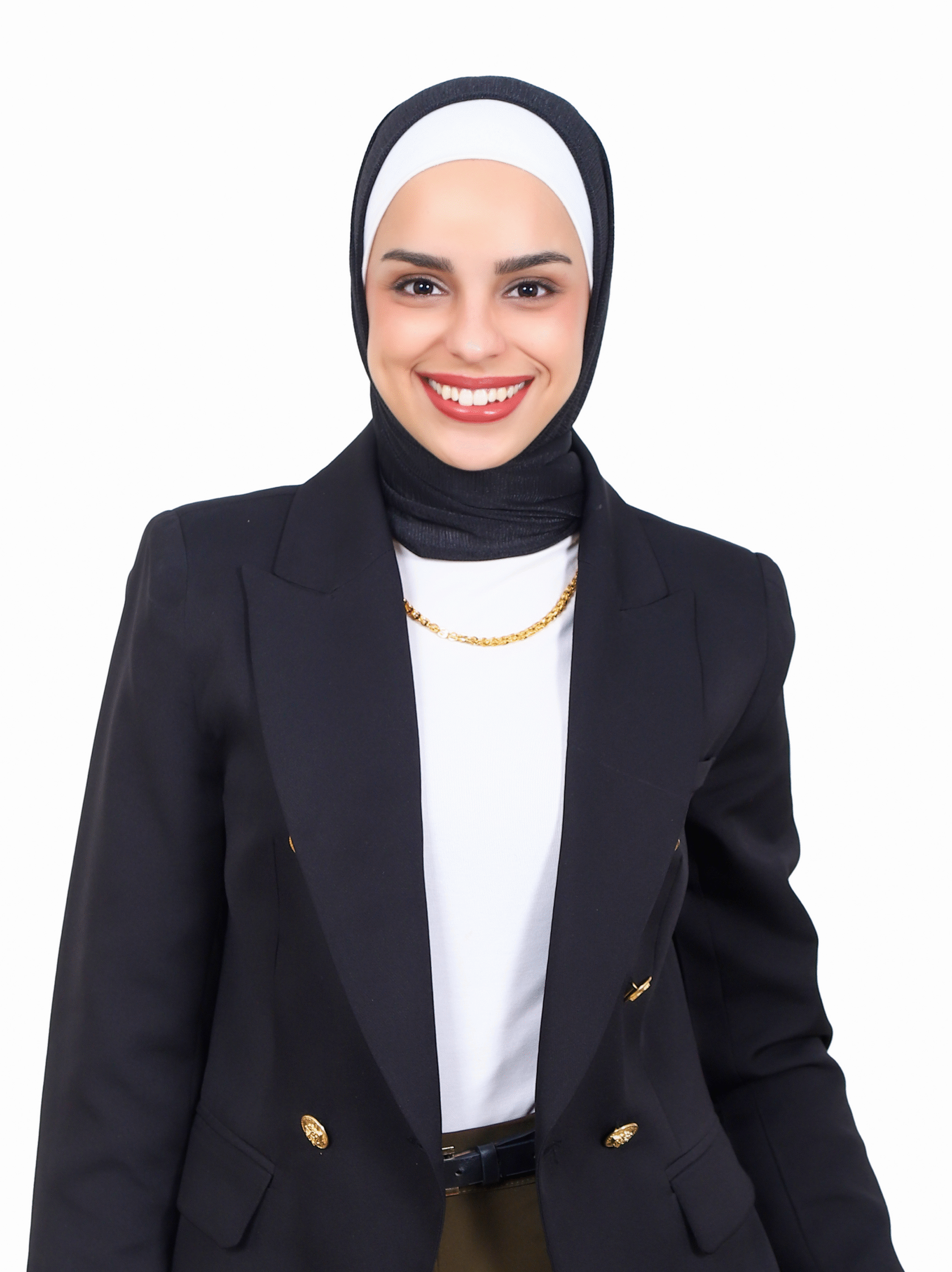 رنين نبيل جودة - Shabab FM 101.4
