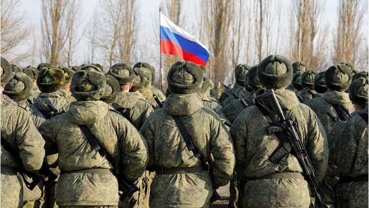 المرصد: روسيا تجند الآلاف في سوريا للقتال في أوكرانيا
