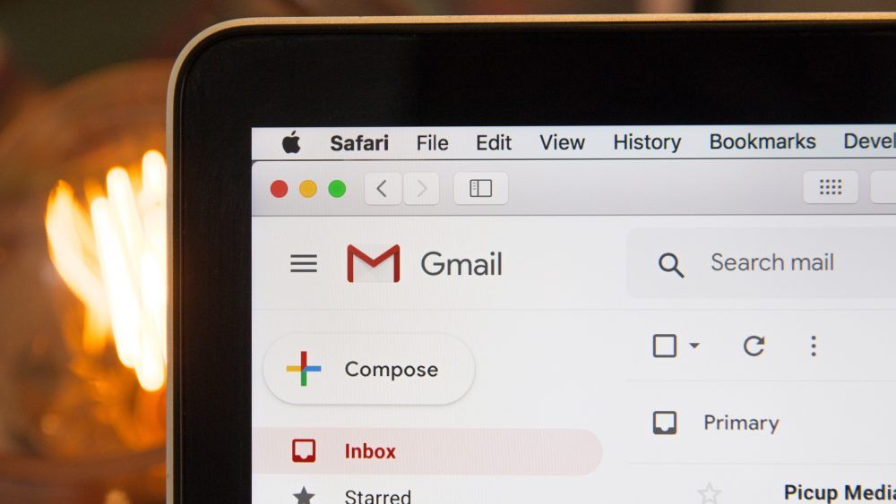 طريقة حذف رسائل البريد الإلكتروني Gmail دفعة واحدة