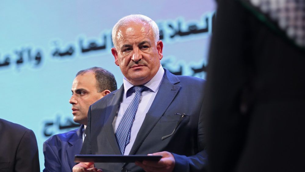 أخطاء عناصر الأمن نعالجها بشكل فوري