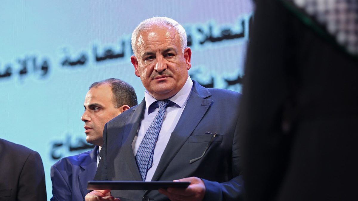 أخطاء عناصر الأمن نعالجها بشكل فوري