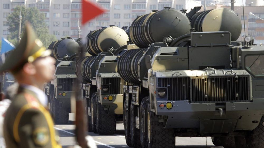 الدفاع الروسية: تدمير مستودعات جديدة للأسلحة والوقود للجيش الأوكراني
