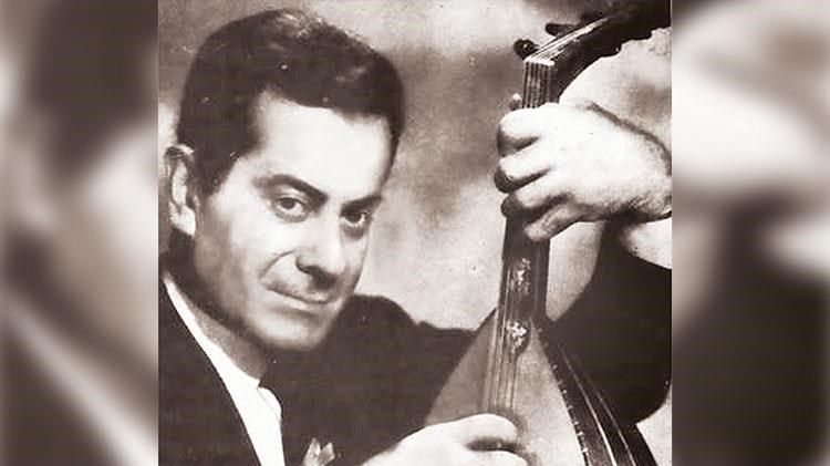 فريد الأطرش "يهذي" في حيفا!