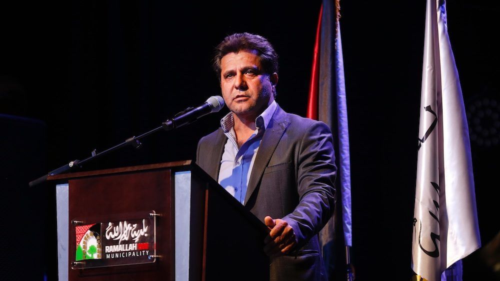 القضاء العشائري لا يعززه