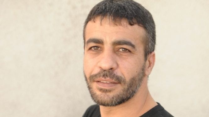 مضاعفات واضحة طرأت على الوضع الصحي للأسير ناصر أبو حميد