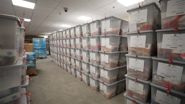 اليوم تنتهي الدعاية الانتخابية، ومراكز الإقتراع تفتح صباح السبت