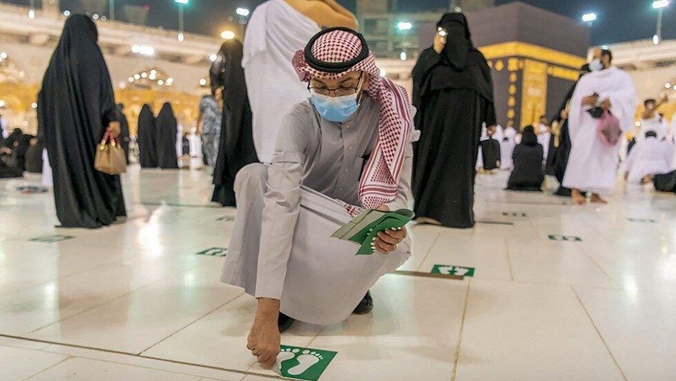 السعودية تلغي قيود كورونا للقادمين إليها