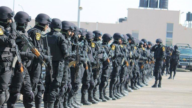 ضعف في تطبيق الأجهزة الأمنية للضوابط