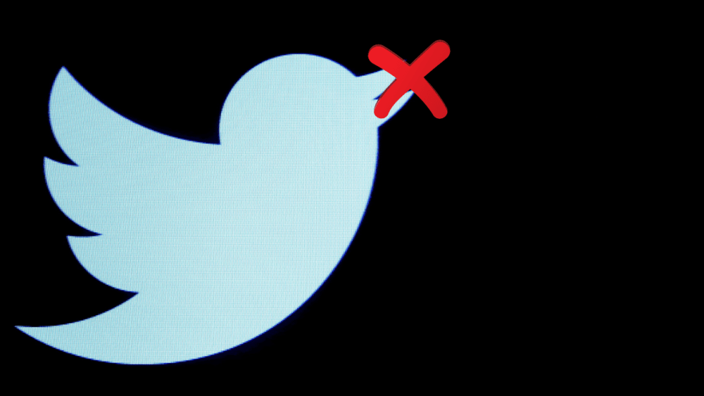روسيا تحظر تويتر