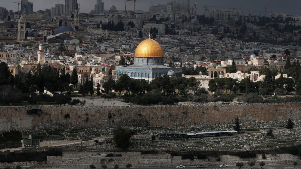 القدس وسؤال المستقبل