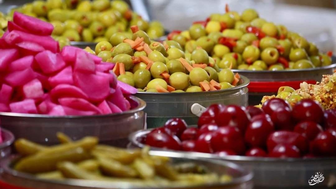 عن أسعار رمضان