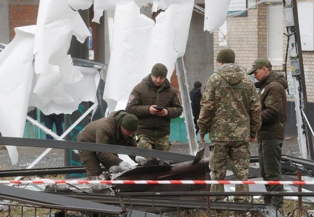 تدمير 67 موقعا.. روسيا تعلن "تقدما عسكريا" في أوكرانيا