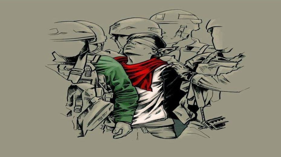 رام الله: إقرار الفعاليات المركزية ليوم الأسير الفلسطيني