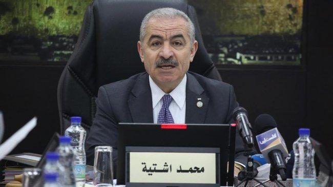 اشتية: ما جرى في القدس تحول كبير وخطير في حلقة الصراع مع الاحتلال