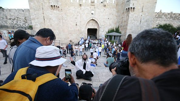 القدس: وهم المسيرة والمسار!