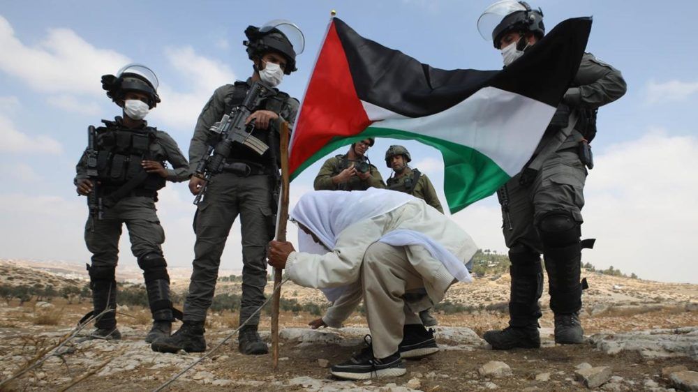 غداً يوم المواجهة في القدس