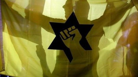 «كاخ» وأخواتها ليست إرهابية!