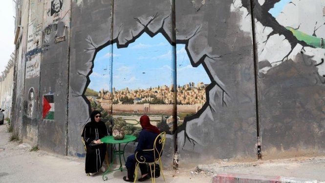 زوال إسرائيل هذا العام .. نبوءة، أم صدفة رقمية، أم تفكير بالتمني ؟