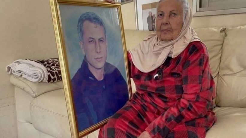 ماتت قضية...