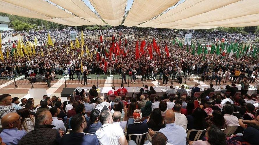 نتائج انتخابات بيرزيت: التجربة القاسية لـ«فتح»