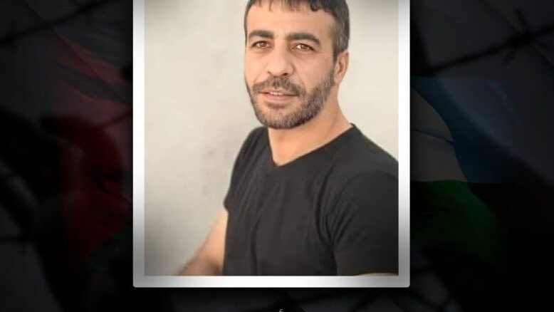 هيئة الأسرى: الأسير أبو حميد خضع لثلاث جلسات علاج كيميائي