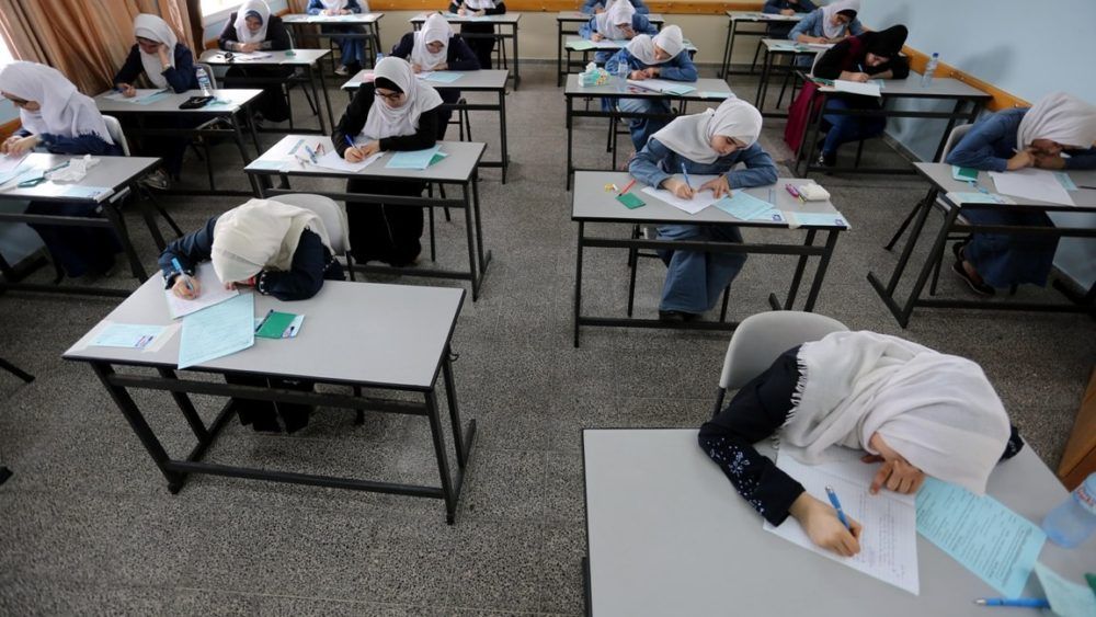 أكثر من 87 ألف طالبا يتوجهون لتقديم امتحانات الثانوية العامة