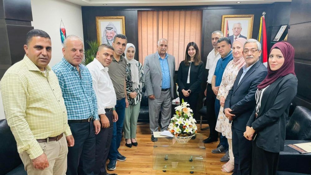 الجامعة الامريكية تعلن عن منحة خاصة للطلبة المقدسين بنسبة 50%