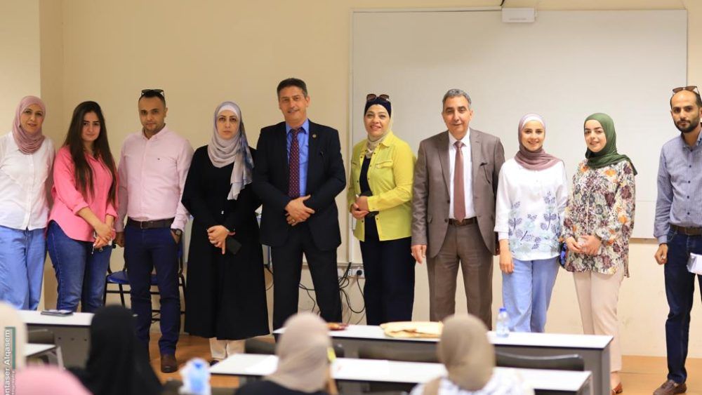 مركز القلب في الجامعة الأمريكية يحصل على تجديد ترخيص الاعتماد الدولي بتقدير إمتياز