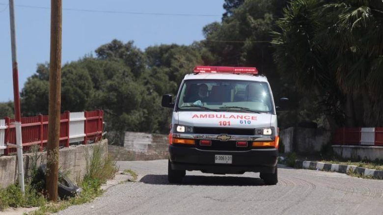 العثور على مواطنة متوفية داخل منزلها جنوب نابلس والشرطة تحقق