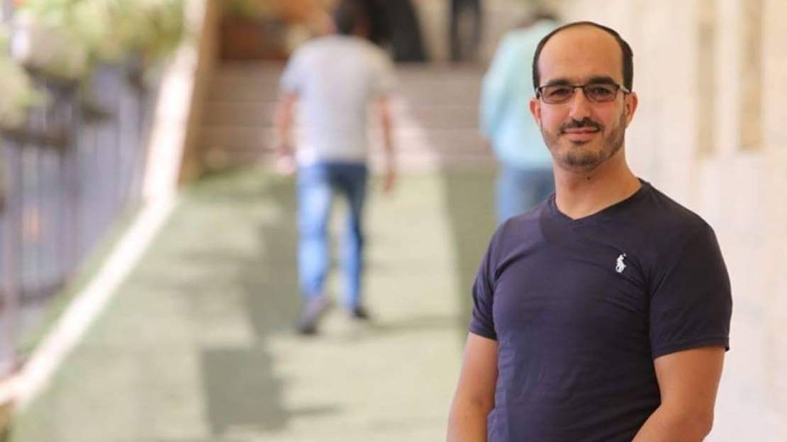 نقابة الصحفيين تستنكر الاعتداء على الصحفي سامر خويره