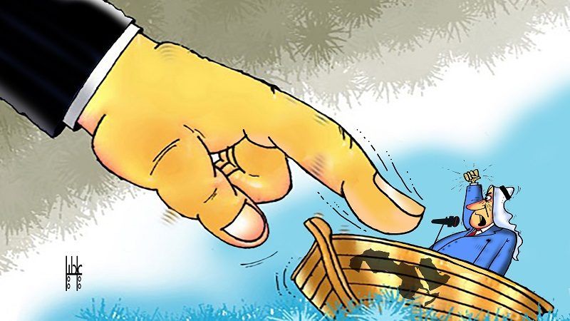 ما الذي ينقص العرب..؟