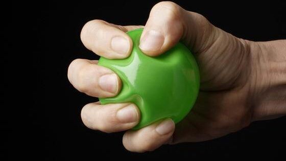 صـنــاعــة الـقـلــق