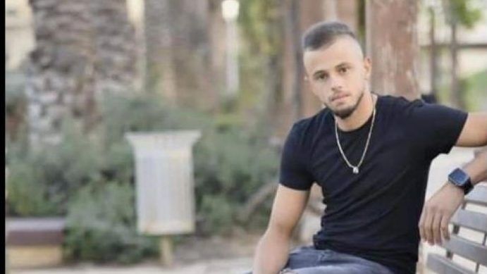 مقتل شاب في جسر الزرقاء بالداخل