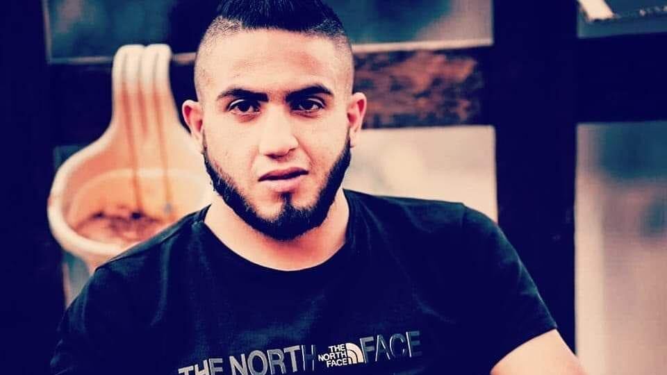 استشهاد شاب خلال مواجهات مع قوات الاحتلال في جنين