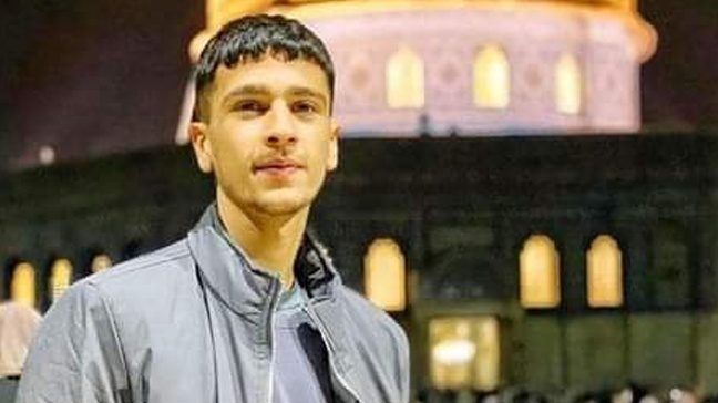 اعتقال طالب ثانوية عامة