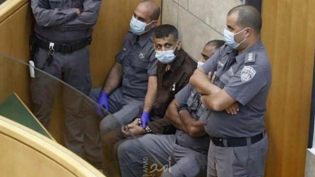 "هيئة الأسرى": المعتقل محمد العارضة يواجه إجراءات تعسفية