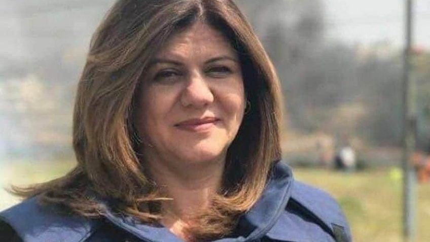 تأبين استثنائي لصحفية استثنائية !