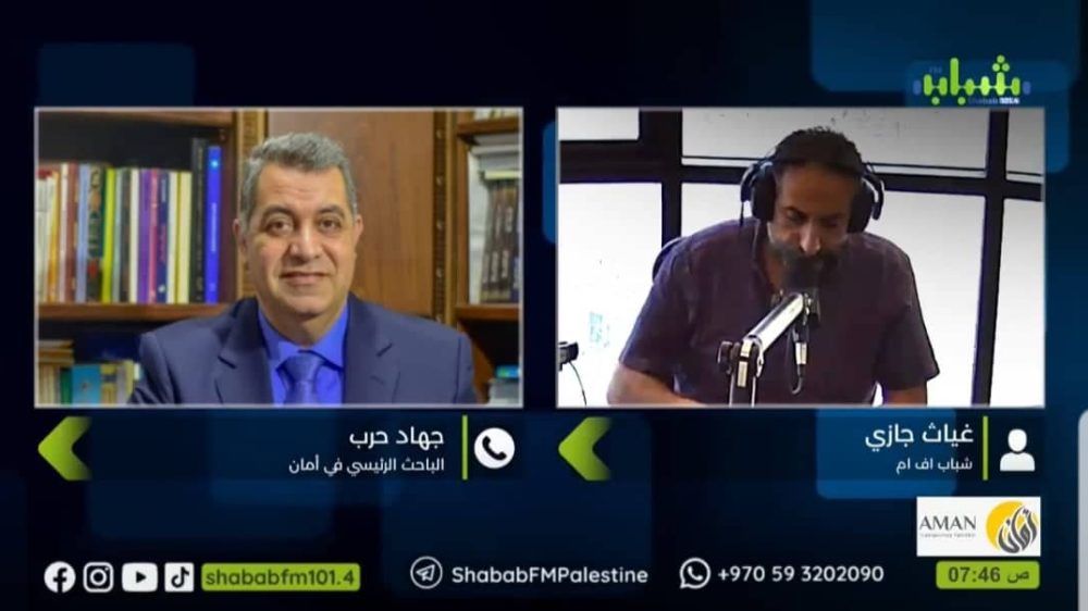 ائتلاف أمان يطالب بتبني نظام تأمين صحي شامل وإلزامي