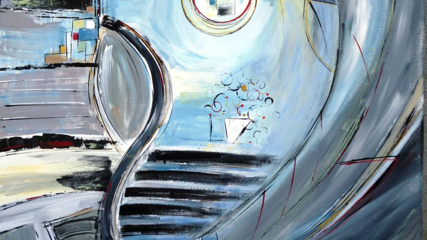 بين الهمجية والحضارة