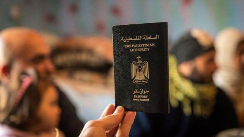 حرب: خلال الأيام المقبلة سنبدأ في إصدار جواز السفر البيومتري