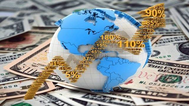 ثلاثة عوامل ترسم ملامح الاقتصاد العالمي