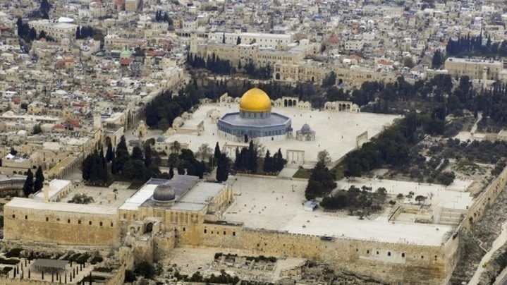 "شؤون المقدسات": حفريات مشبوهة في محيط المسجد الأقصى