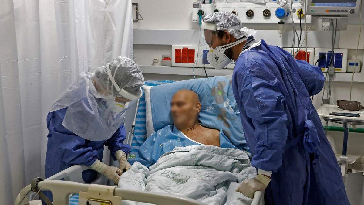 الصحة الإسرائيلية تسجل 4 وفيات ونحو 12 ألف إصابة بكورونا