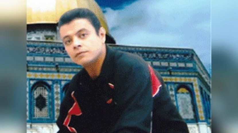 الأسير المريض موسى صوفان سيبدأ العلاج الكيميائي خلال ايام