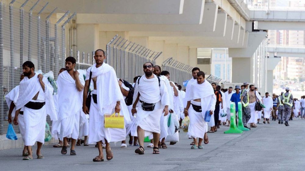 13 ألف شيكل رسوم فريضة الحج للفلسطيني هذا العام