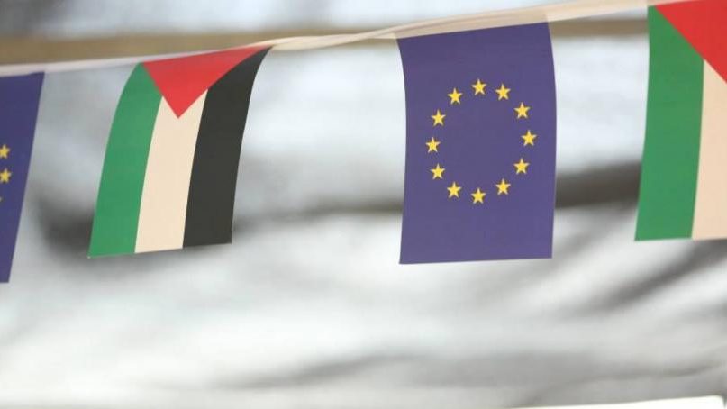 ما الذي تغير في موقف الاتحاد الأوروبي اتجاه القضية الفلسطينية؟