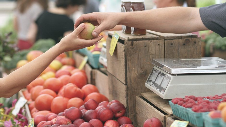 حول دور المستهلك في منع رفع الأسعار