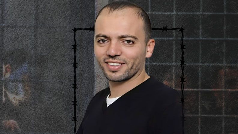 الإفراج عن الأسير خليل عواودة الأحد