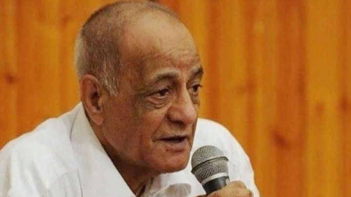 عن زمن غريب عسقلاني